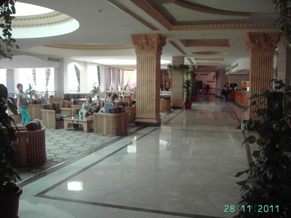 Lobby-Bar Titanic Beach Spa & Aqua Park
