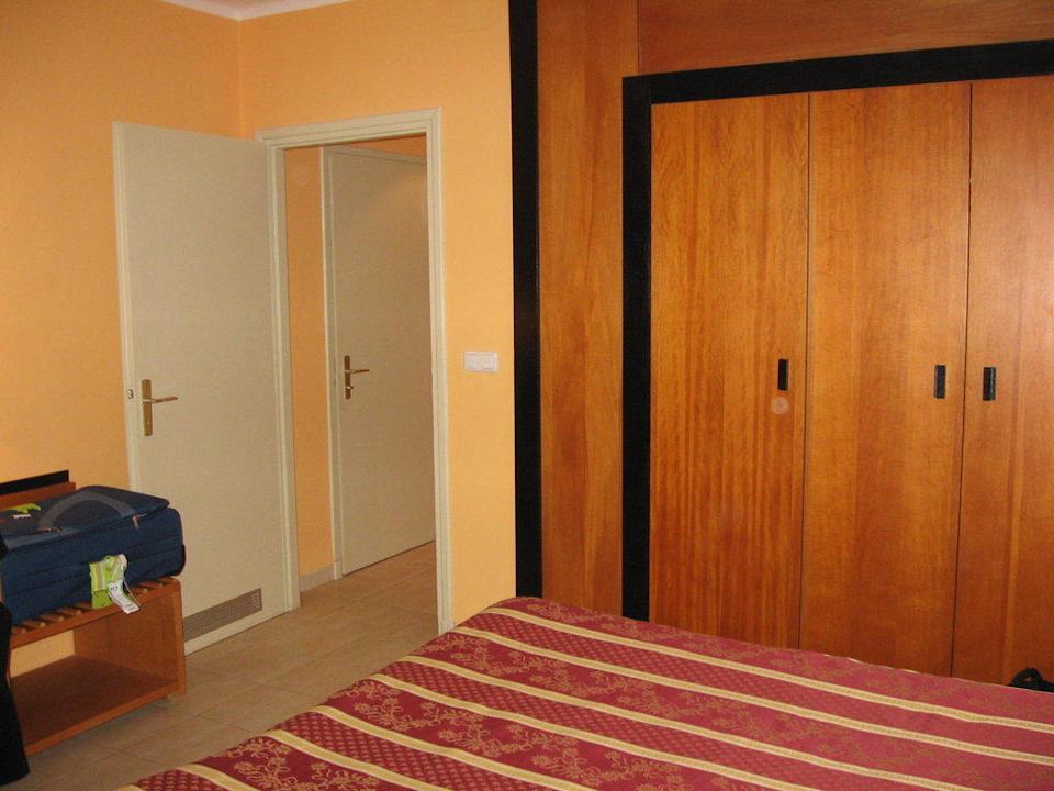 Groß & gemütlich Royal Lido Resort & Spa