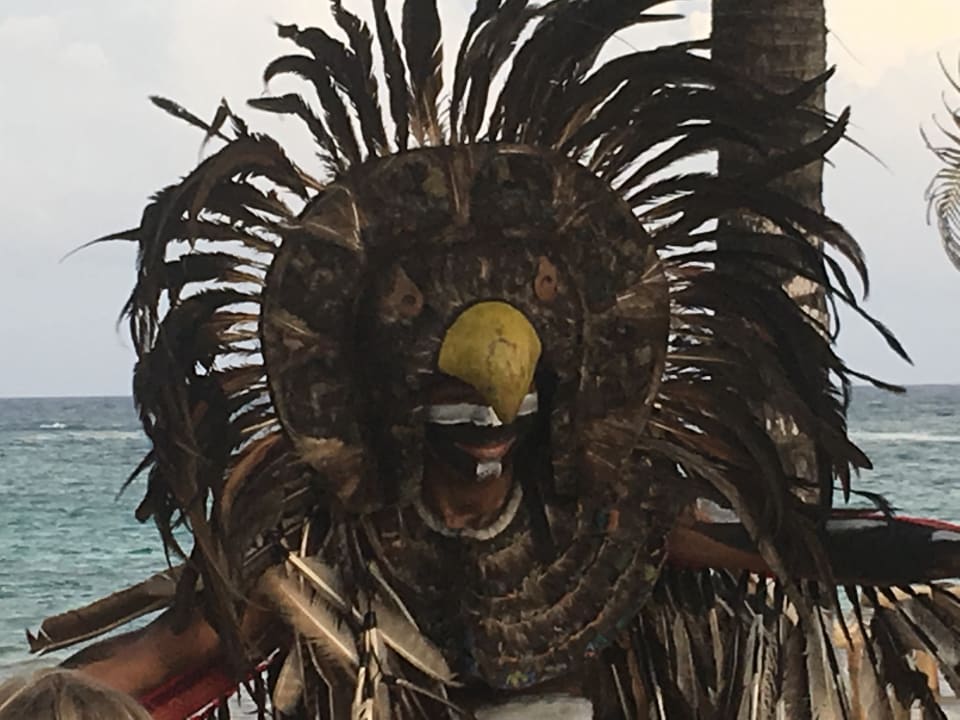 Sport & Freizeit Akumal Bay Beach & Wellness Resort