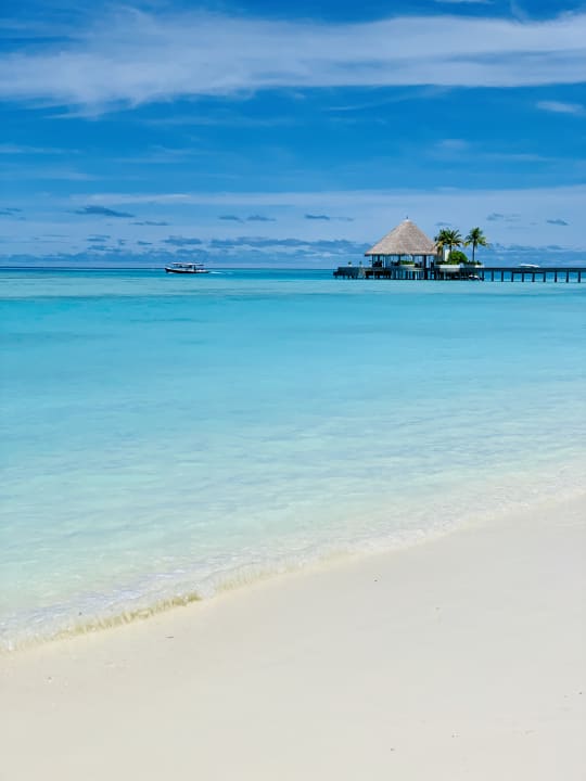 Strand Kandima Maldives