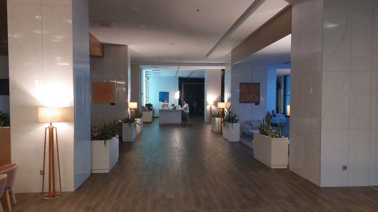 Lobby Secrets Sunny Beach Resort & Spa