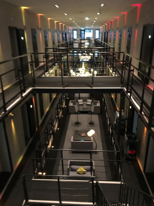 Sonstiges Hotel Het Arresthuis