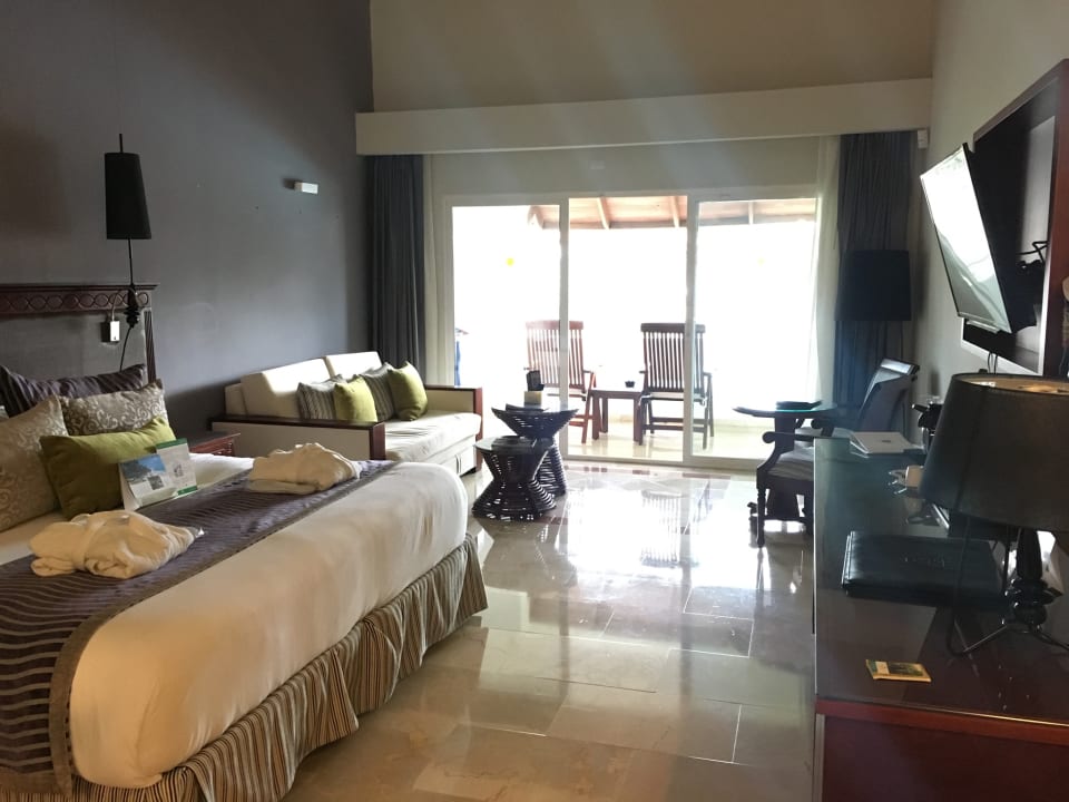 Zimmer TRS Turquesa Hotel - Adults only