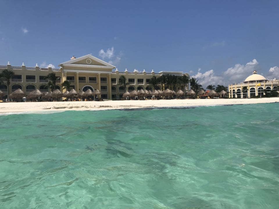 Strand JOIA Paraiso by Iberostar