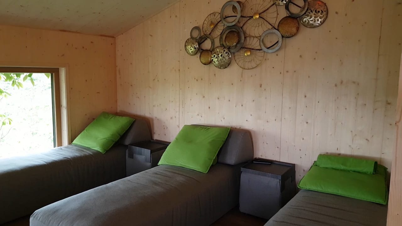 Sport & Freizeit Mawell Resort