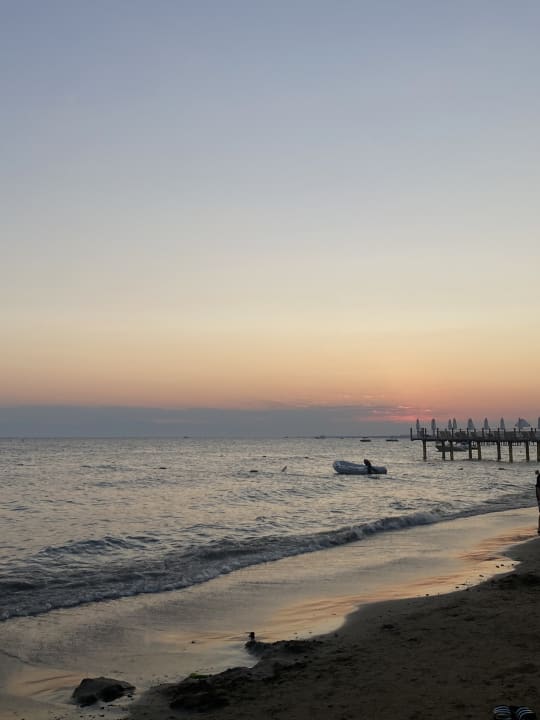 Strand Sidemarin Kirman Premium