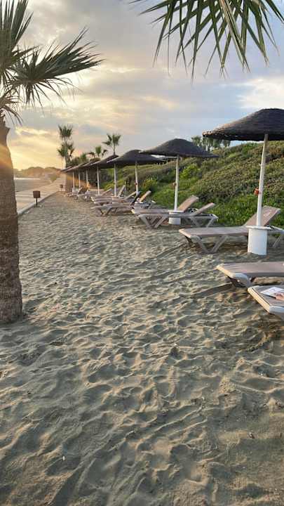 Strand ROBINSON CYPRUS
