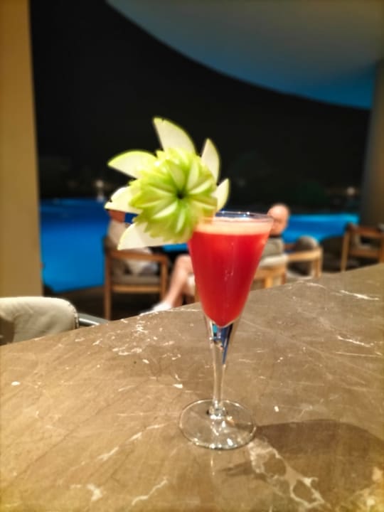 Gastro Melas Resort Hotel