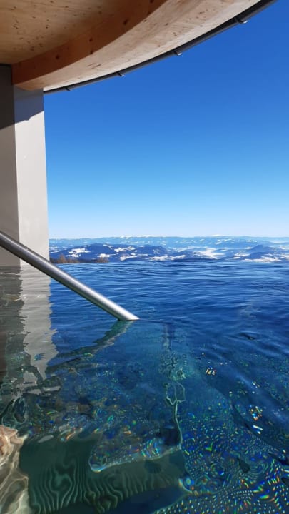 Pool Mountain Resort Feuerberg