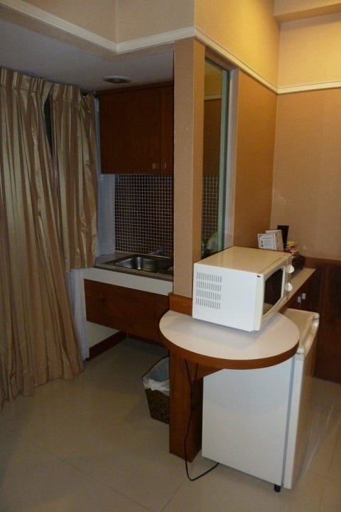 Kücheneinrichtung Mariya Boutique At Suvarnabhumi Airport