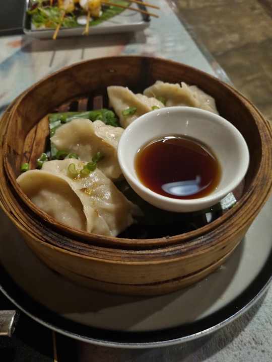 Gastro Anantara The Palm Dubai Resort