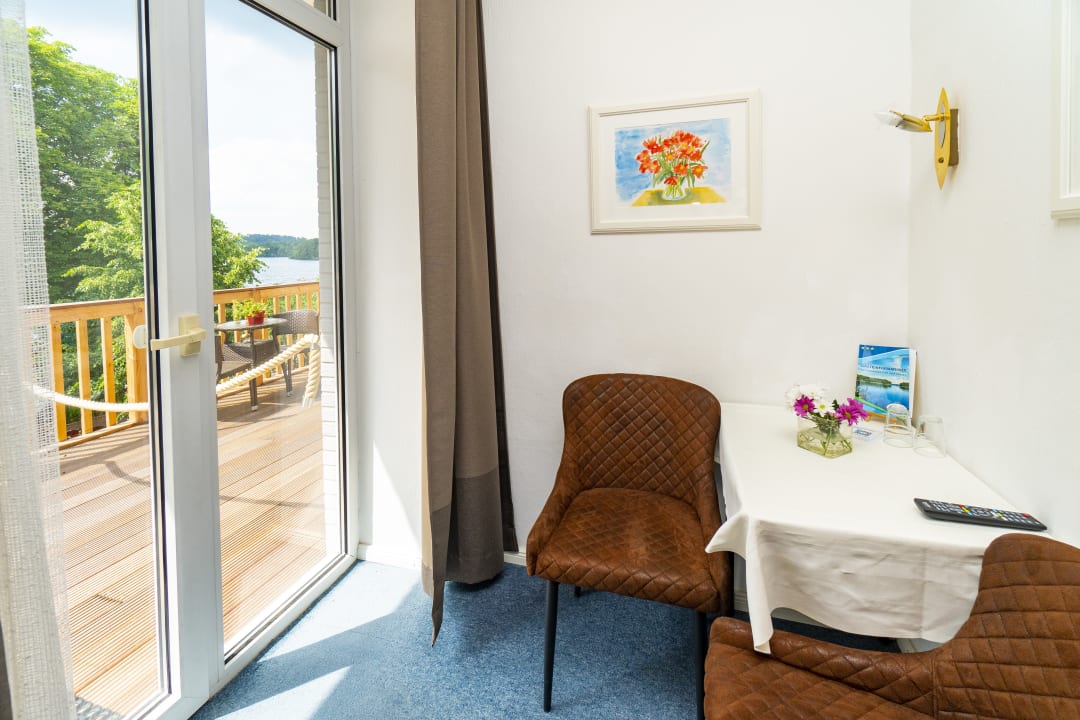 Zimmer Hotel Holsteinische Schweiz