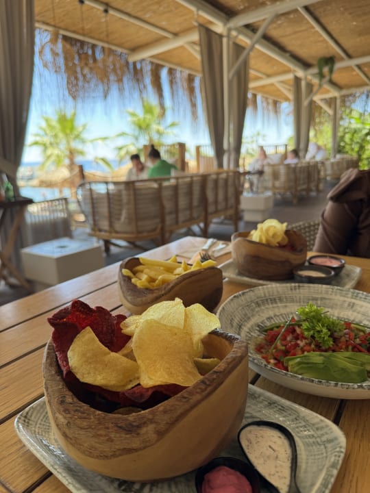 Gastro Rubi Platinum Sign