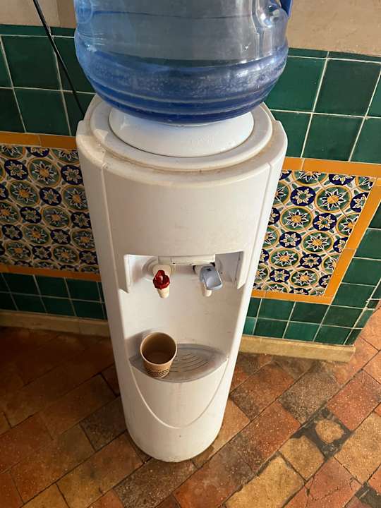 Gastro Shems Holiday Village & Aquapark