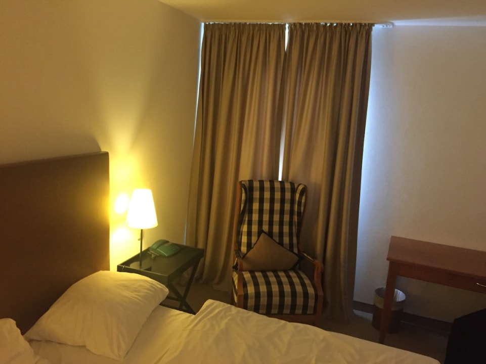 Zimmer TRYP by Wyndham Rosenheim Hotel