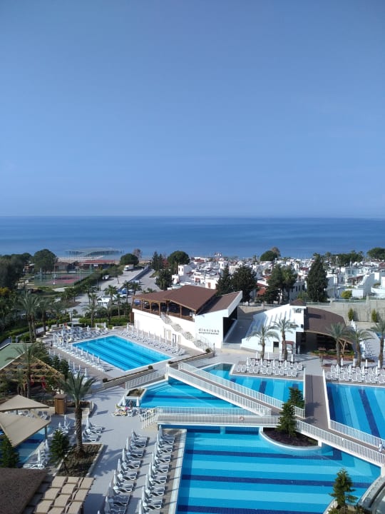 Ausblick Sidemarin Kirman Premium