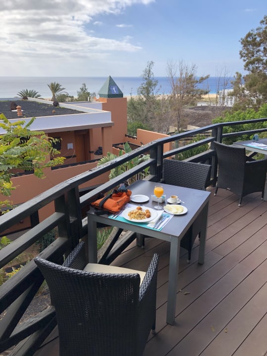 Gastro Occidental Jandía Royal Level - Adults only