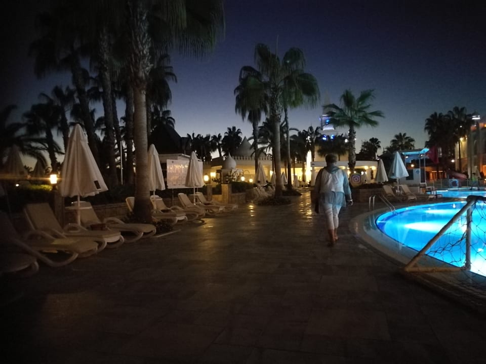 Fulya Hotel Kamelya Collection Selin Hotel