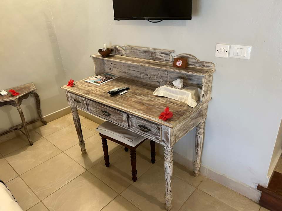 Zimmer Karafuu Beach Resort & Spa