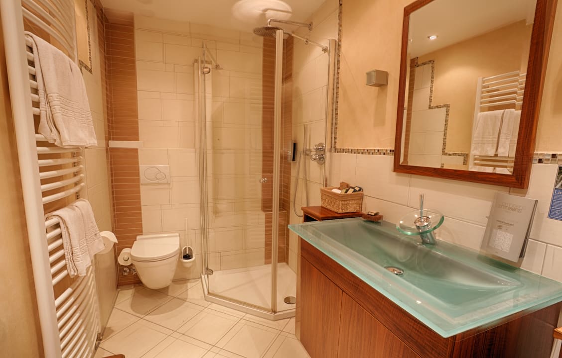 Zimmer Landidyll Wilminks Parkhotel