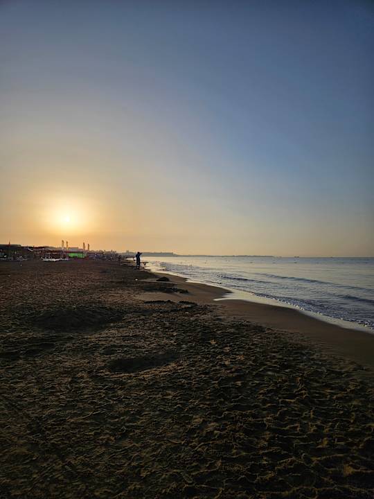 Strand Aydinbey Kings Palace & Spa