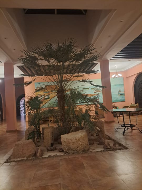 Sonstiges Hotel Paradis Palace