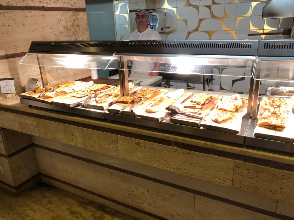 Gastro Xanadu Resort Hotel