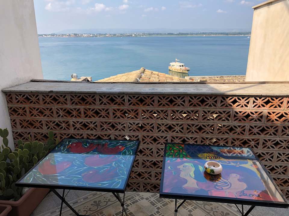 Zimmer Charme Hotel Henry's House