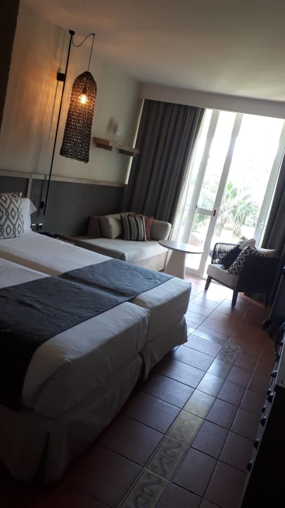 Zimmer Fuerteventura Princess