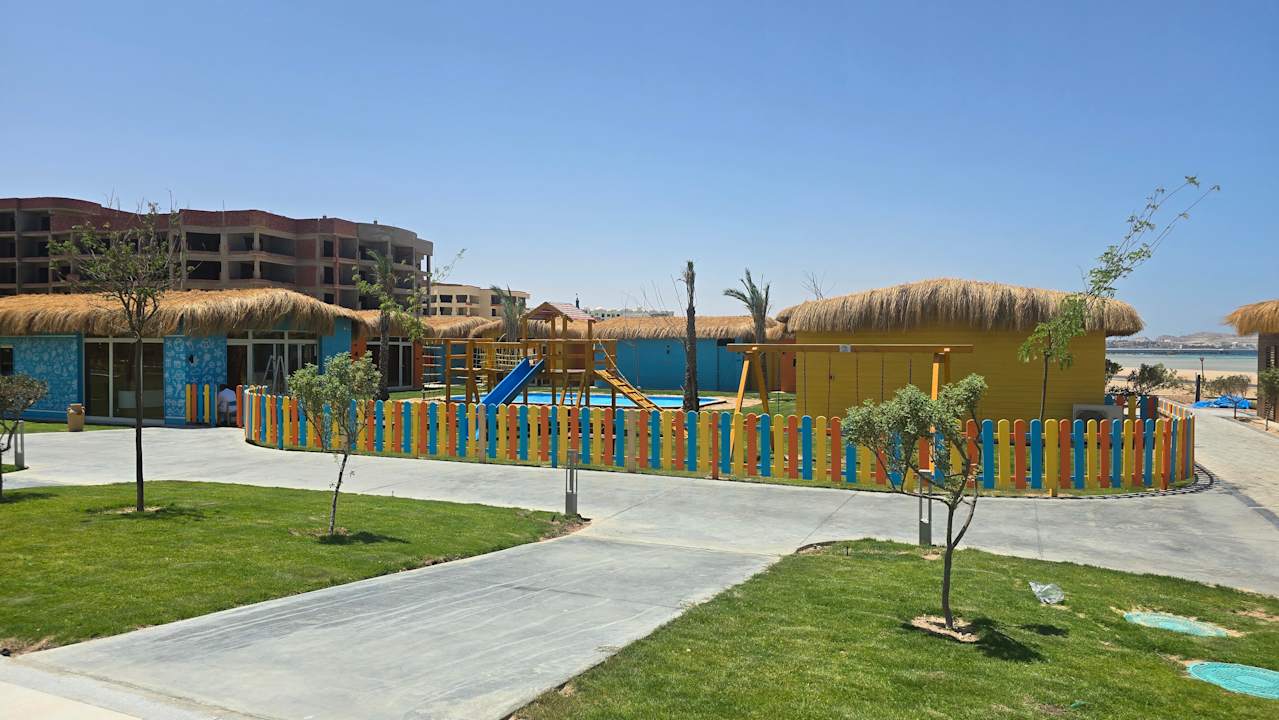 Außenansicht JAZ Elite Asteria