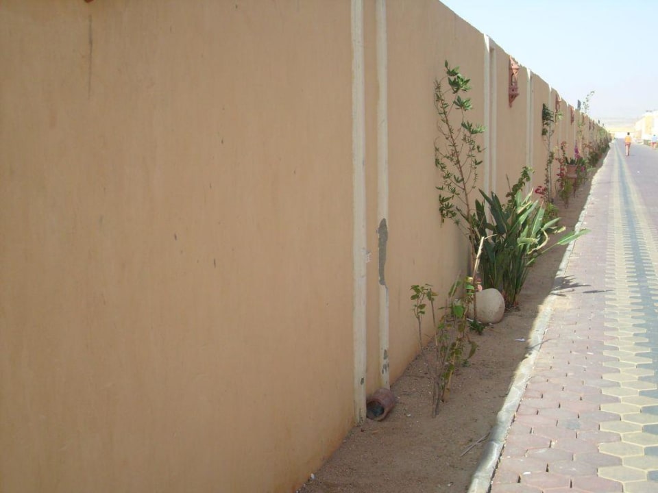 Ein neues Hotel? Sentido Caribbean World Soma Bay