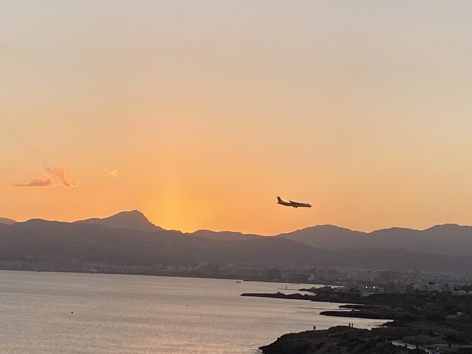 Außenansicht AluaSoul Palma