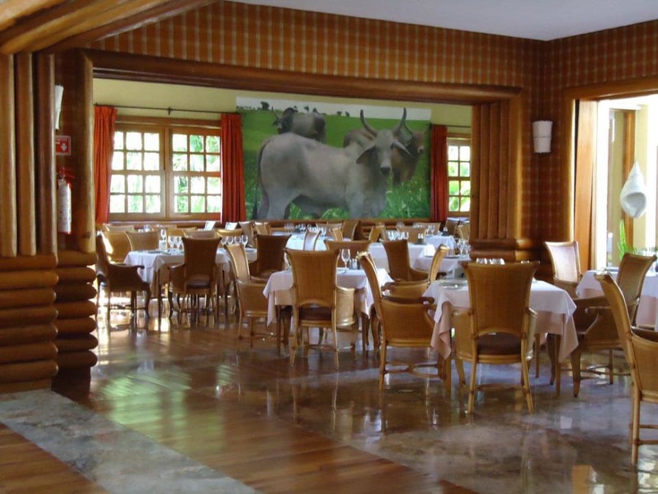 El Rancho Iberostar Selection Paraiso Maya Suites