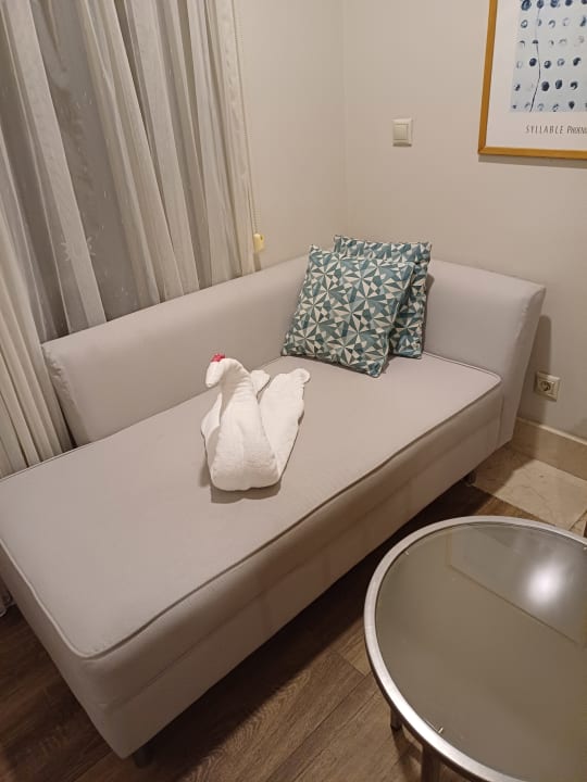 Zimmer TUI BLUE Xanthe