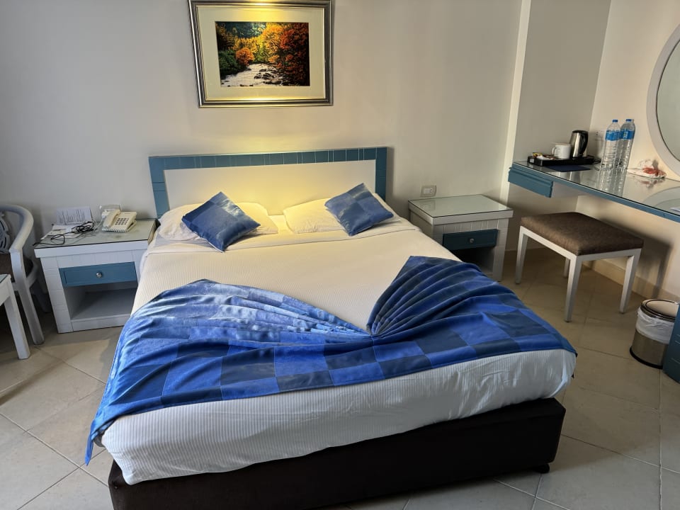 Zimmer Sentido Caribbean World Soma Bay