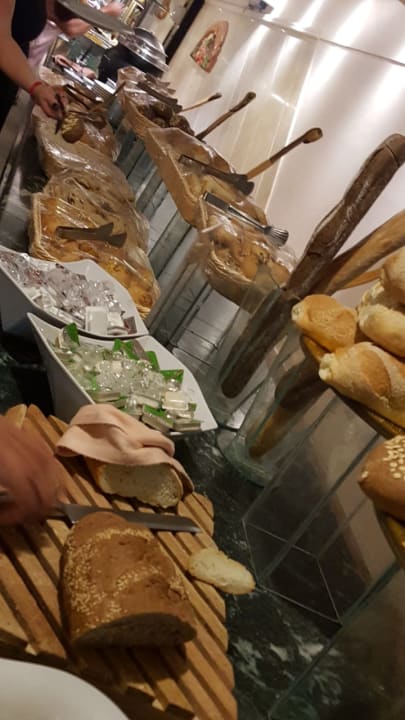 Gastro Giftun Azur Resort