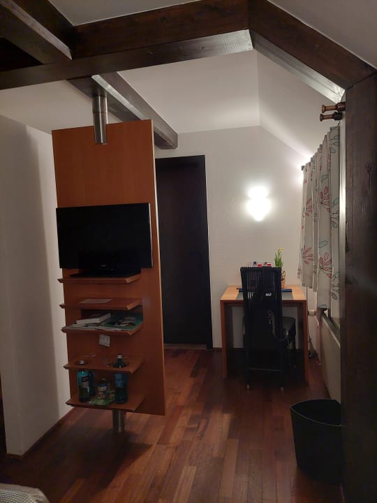 Zimmer Hotel Höerhof