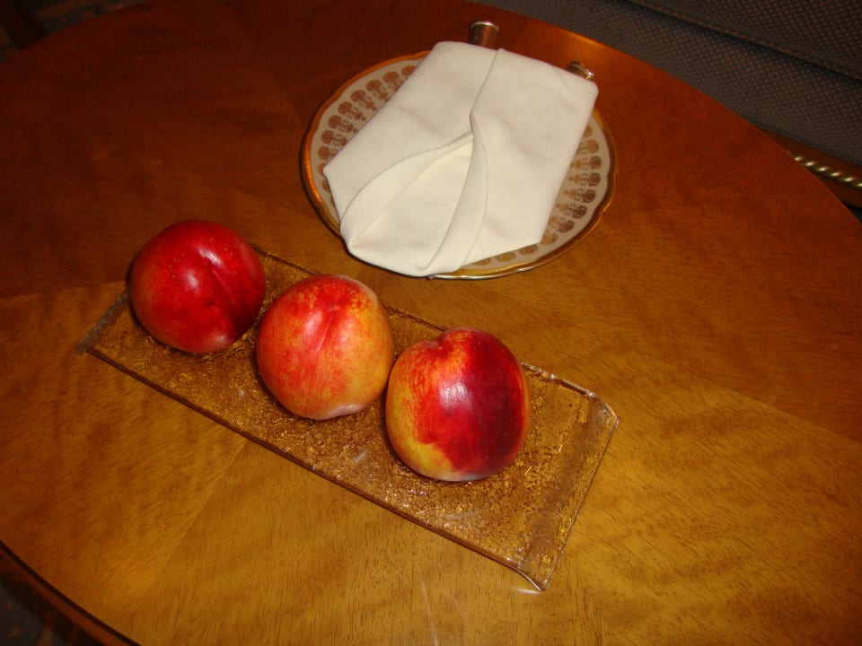 Zimmer Emirates Palace Mandarin Oriental