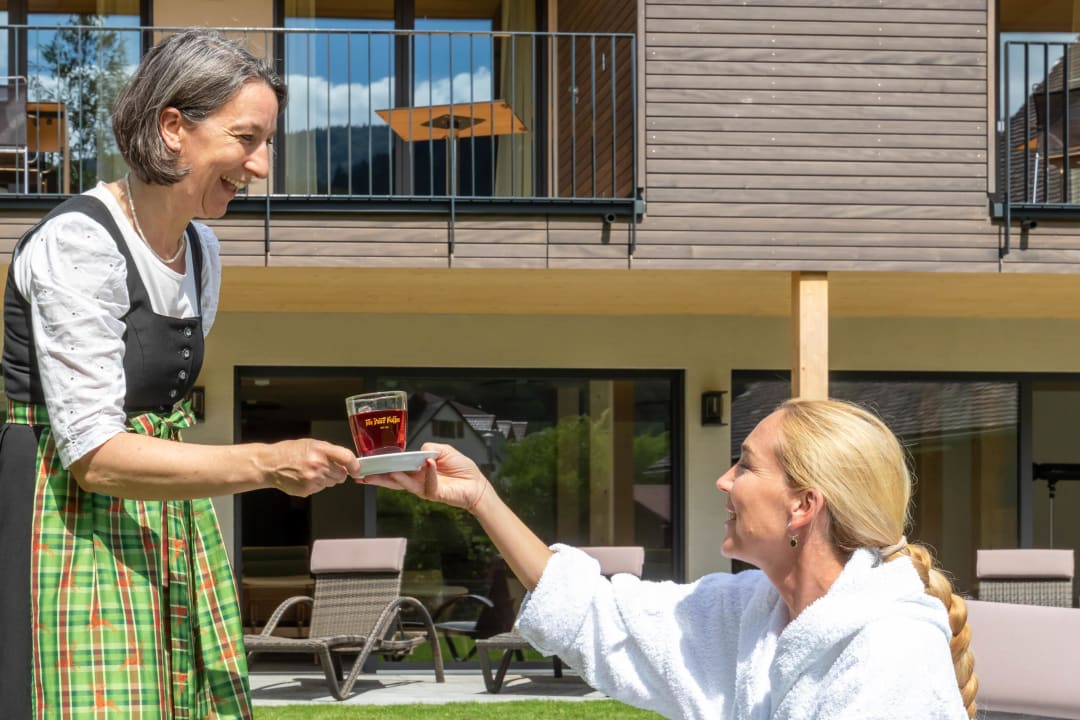 Gastro Goldener Adler Oberried - Hotel & Appartements