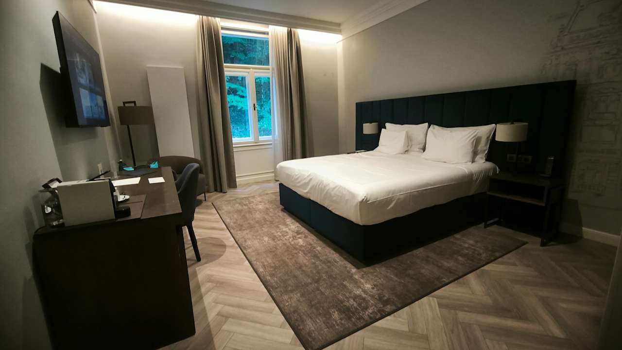 Zimmer Grandhotel Pupp