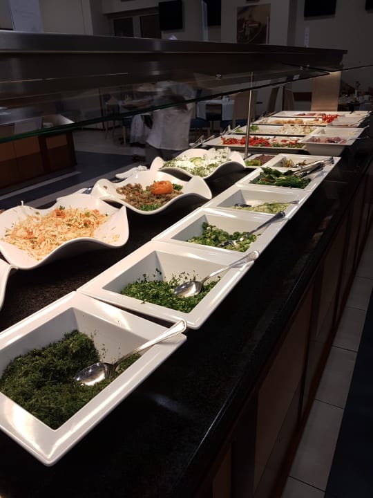 Restaurant Sol Luna Bay