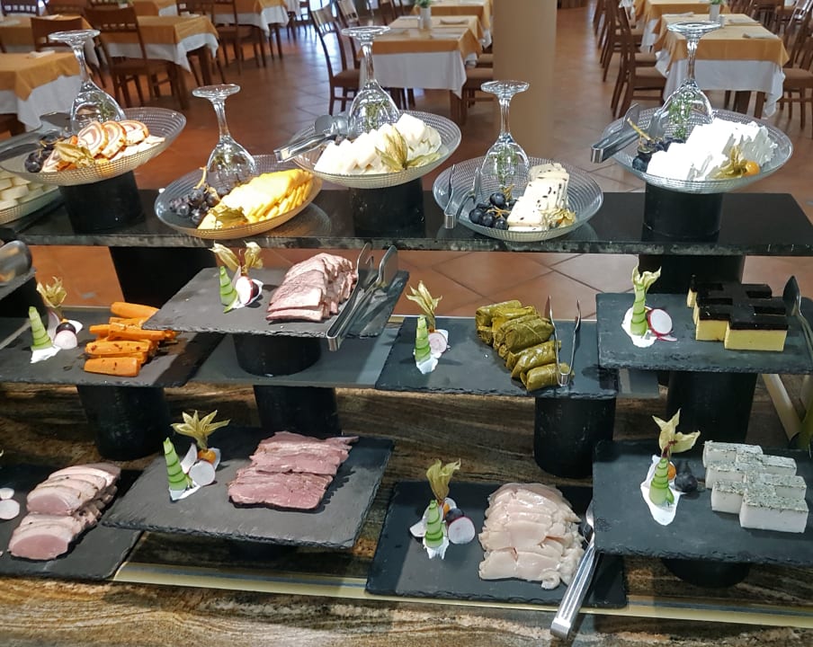 Gastro HVD Clubhotel Miramar