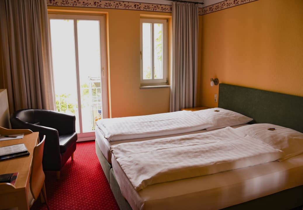 Zimmer Hotel Zur Alten Schmiede