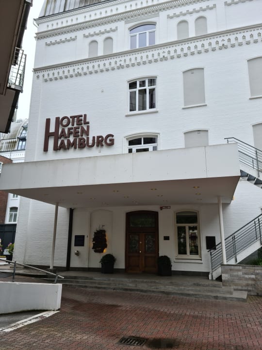 Lobby Hotel Hafen Hamburg Hamburg • Holidaycheck Hamburg