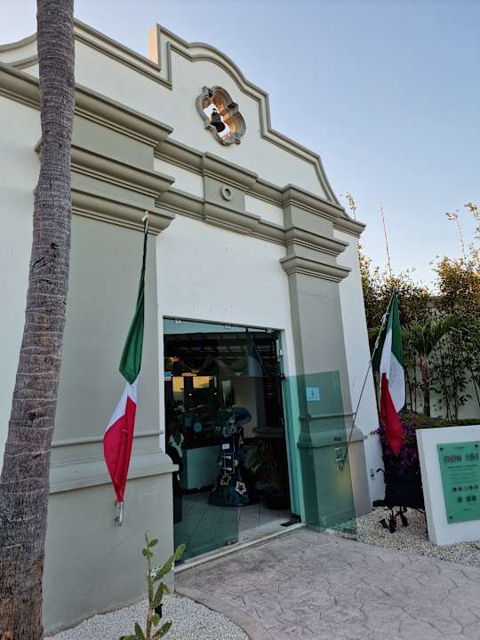 Gastro BlueBay Grand Esmeralda