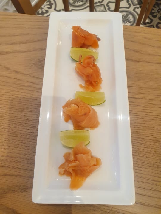 Gastro Hampton by Hilton Marjan Island