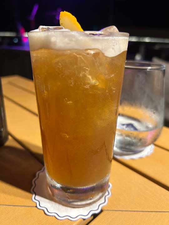 Gastro TUI BLUE Palm Garden