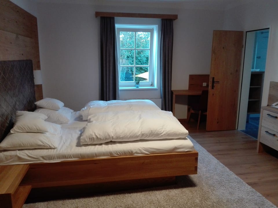 Zimmer Hotel Isserwirt