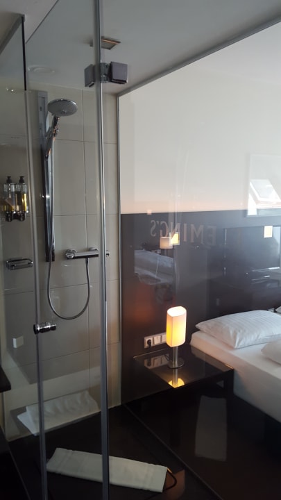 Zimmer Flemings Hotel Wien-Stadthalle