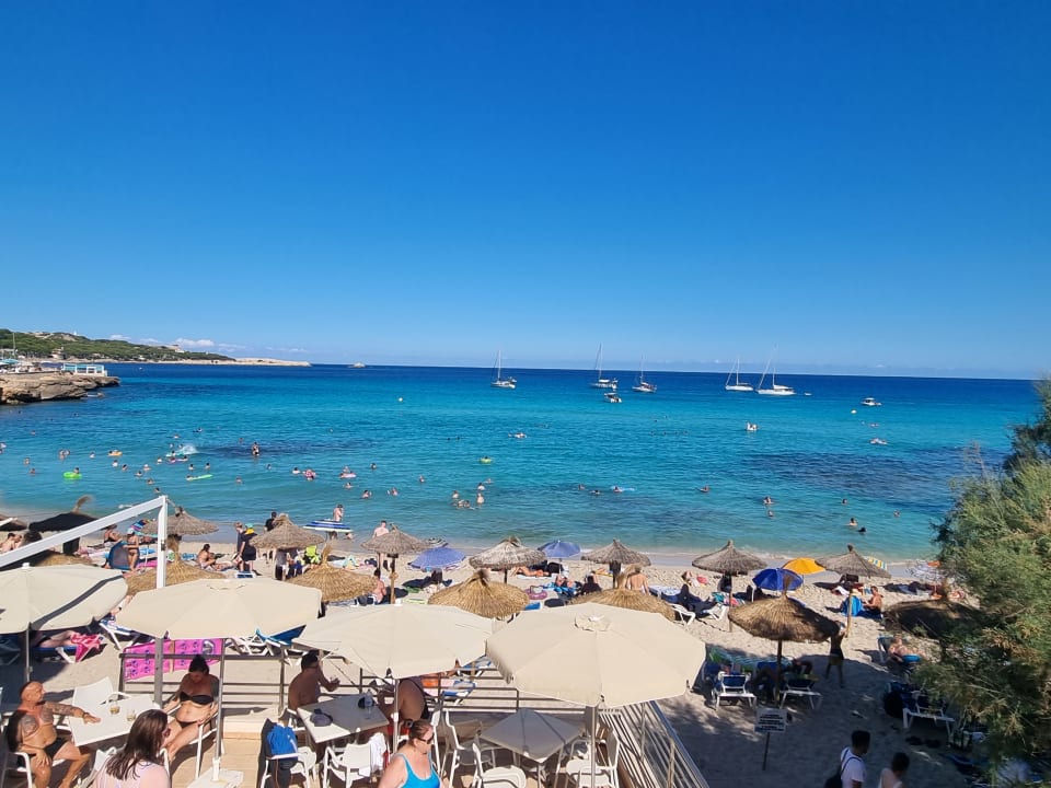 Strand Hotel Na Forana